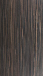 GMM 0182 S – Macassar Ebony