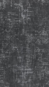 GMM 1530 VT – Dark Chalky Board