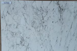 SK 72004 GL – WHITE MARBLE